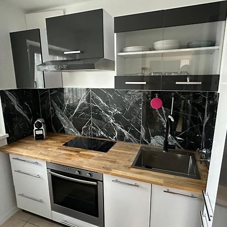 Apartment Arianna Заксенхайм Экстерьер фото