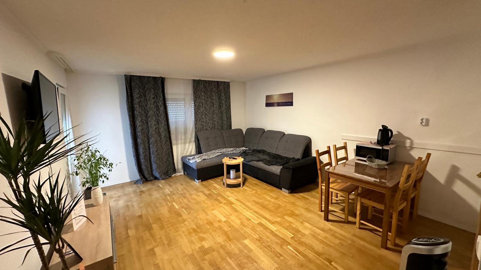 Apartment Arianna Заксенхайм Экстерьер фото